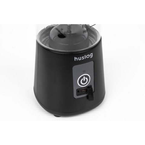 Huslog Blender bezprzewodowy TO GO 180W HUS1025 Huslog Blender bezprzewodowy TO GO 180W HUS1025