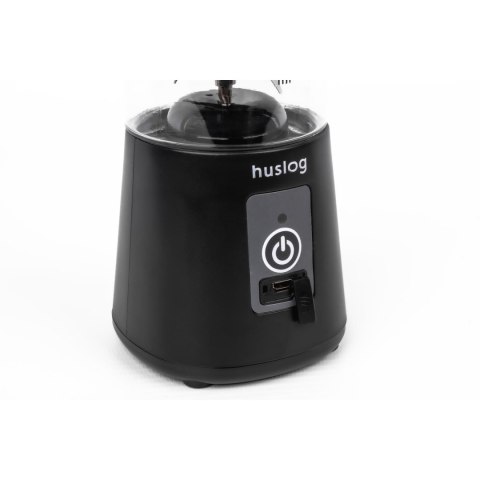 Huslog Blender bezprzewodowy TO GO 180W HUS1025 Huslog Blender bezprzewodowy TO GO 180W HUS1025