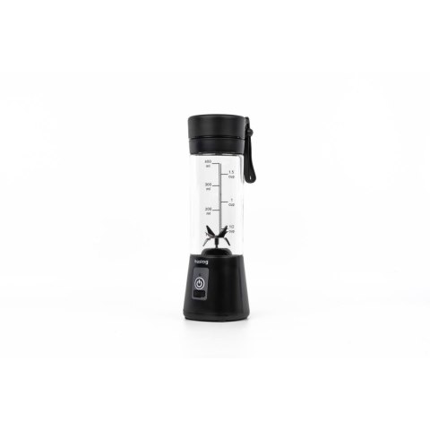Huslog Blender bezprzewodowy TO GO 180W HUS1025 Huslog Blender bezprzewodowy TO GO 180W HUS1025