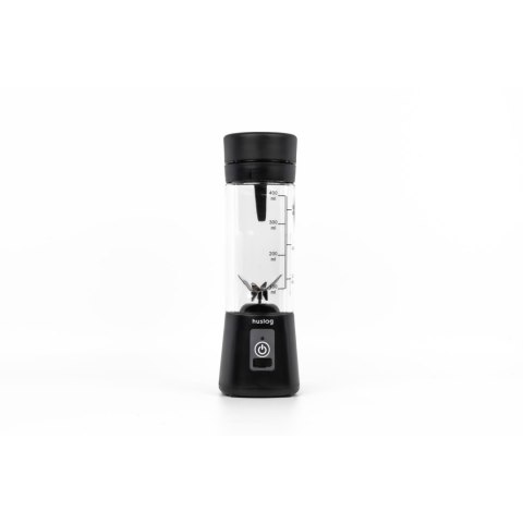 Huslog Blender bezprzewodowy TO GO 180W HUS1025 Huslog Blender bezprzewodowy TO GO 180W HUS1025
