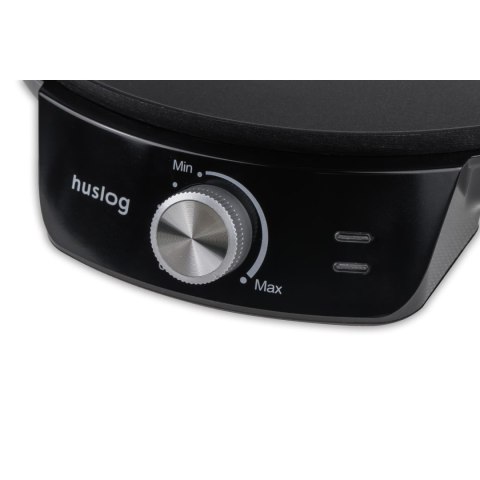 Huslog Naleśnikarka 1200W HUS1027 Huslog Naleśnikarka 1200W HUS1027