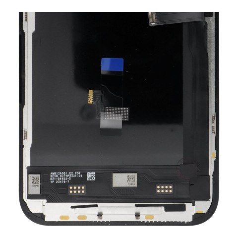 JK Wyświetlacz LCD do IPHONE 15 PRO MAX FullHD Incell (Change IC) JK Wyświetlacz LCD do IPHONE 15 PRO MAX FullHD Incell (Change IC)