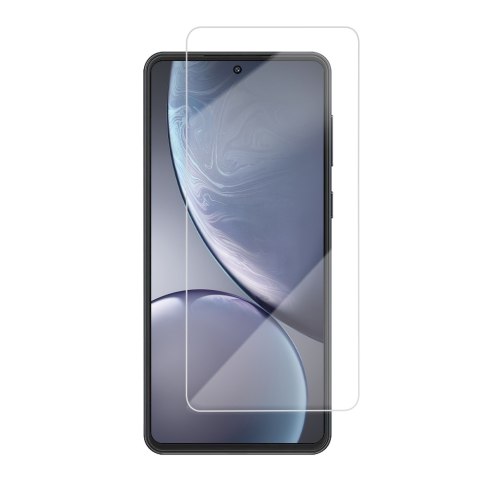 Szkło hartowane 2,5D Premium do Google Pixel 10 Pro Szkło hartowane 2,5D Premium do Google Pixel 10 Pro