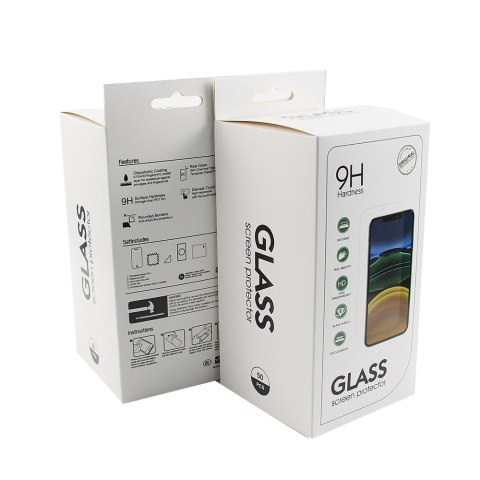 Szkło hartowane 2,5D do Xiaomi Redmi 9 / 9 Prime / 9A / 9AT / 9C / 9i / Poco M2 / C3 50w1 Szkło hartowane 2,5D do Xiaomi Redmi 9 / 9 Prime / 9A / 9AT / 9C / 9i / Poco M2 / C3 50w1