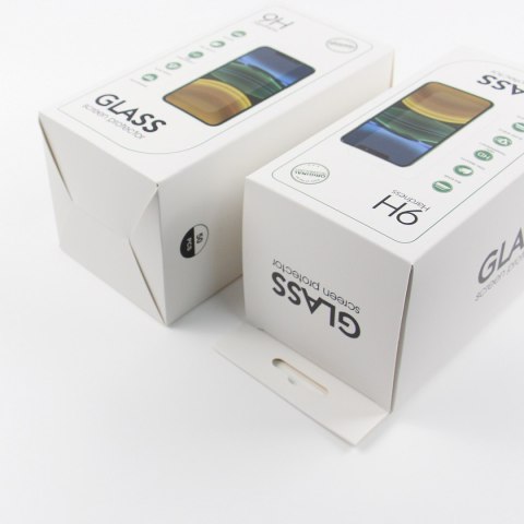 Szkło hartowane 2,5D do Xiaomi Redmi 9 / 9 Prime / 9A / 9AT / 9C / 9i / Poco M2 / C3 50w1 Szkło hartowane 2,5D do Xiaomi Redmi 9 / 9 Prime / 9A / 9AT / 9C / 9i / Poco M2 / C3 50w1