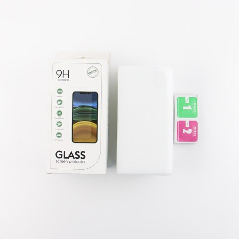 Szkło hartowane 2,5D do Xiaomi Redmi 9 / 9 Prime / 9A / 9AT / 9C / 9i / Poco M2 / C3 50w1 Szkło hartowane 2,5D do Xiaomi Redmi 9 / 9 Prime / 9A / 9AT / 9C / 9i / Poco M2 / C3 50w1