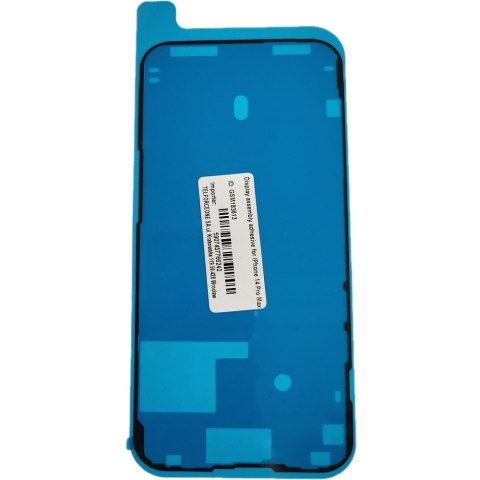 Taśma klejąca do LCD do iPhone 14 Pro Max Taśma klejąca do LCD do iPhone 14 Pro Max