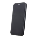 Etui Smart Diva do Samsung Galaxy S25 Plus czarne