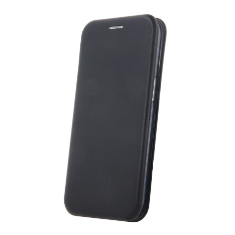 Etui Smart Diva do Samsung Galaxy S25 Plus czarne Etui Smart Diva do Samsung Galaxy S25 Plus czarne