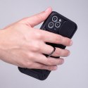 Nakładka Defender Slide do Xiaomi Redmi 13C 5G czarna Nakładka Defender Slide do Xiaomi Redmi 13C 5G czarna