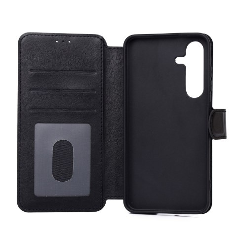 Etui Smart Light do Samsung Galaxy A16 4G / A16 5G czarne Etui Smart Light do Samsung Galaxy A16 4G / A16 5G czarne