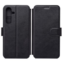 Etui Smart Light do Samsung Galaxy A25 5G (Global) czarne