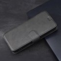 Etui Smart Light do Samsung Galaxy A35 5G czarne Etui Smart Light do Samsung Galaxy A35 5G czarne