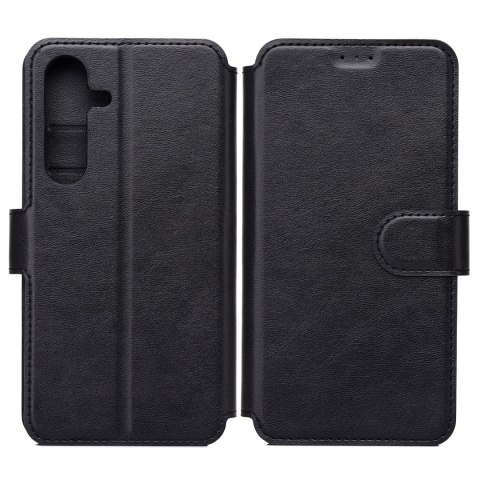 Etui Smart Light do Samsung Galaxy A36 5G czarne