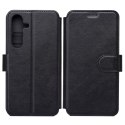 Etui Smart Light do Samsung Galaxy S25 Ultra czarne