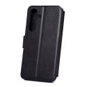 Etui Smart Light do Samsung Galaxy S25 Ultra czarne