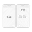 Etui Smart Light do Samsung Galaxy S25 Ultra czarne