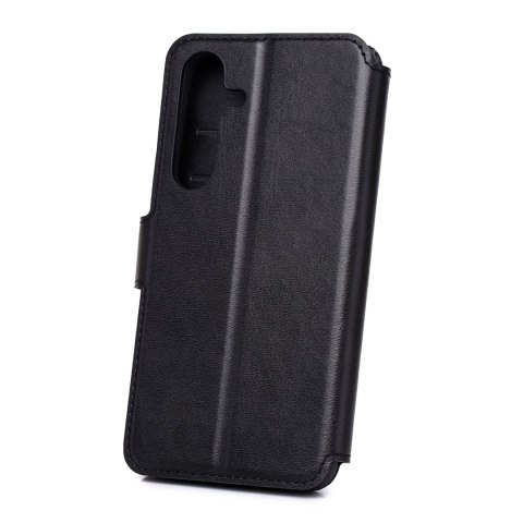 Etui Smart Light do Xiaomi Redmi Note 14 4G (Global) czarne (164.84 x 78.15 x 8.16 mm) Etui Smart Light do Xiaomi Redmi Note 14 4G (Global) czarne (164.84 x 78.15 x 8.16 mm)