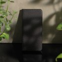 Etui Smart Magnet do Huawei Nova 5T / Honor 20 czarne