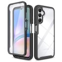 Etui Tech-Protect Defense360 na Samsung Galaxy A05S - czarne Etui Tech-Protect Defense360 na Samsung Galaxy A05S - czarne