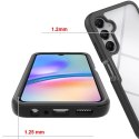 Etui Tech-Protect Defense360 na Samsung Galaxy A05S - czarne Etui Tech-Protect Defense360 na Samsung Galaxy A05S - czarne