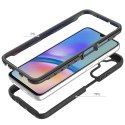 Etui Tech-Protect Defense360 na Samsung Galaxy A05S - czarne Etui Tech-Protect Defense360 na Samsung Galaxy A05S - czarne