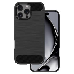 Nakładka Simple Black do Honor Magic 6 Lite / Honor X50 5G