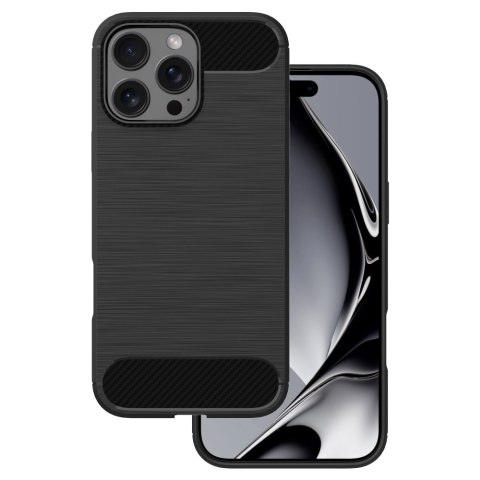Nakładka Simple Black do Honor Magic 6 Lite / Honor X50 5G Nakładka Simple Black do Honor Magic 6 Lite / Honor X50 5G