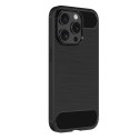 Nakładka Simple Black do Huawei Mate 10 Lite