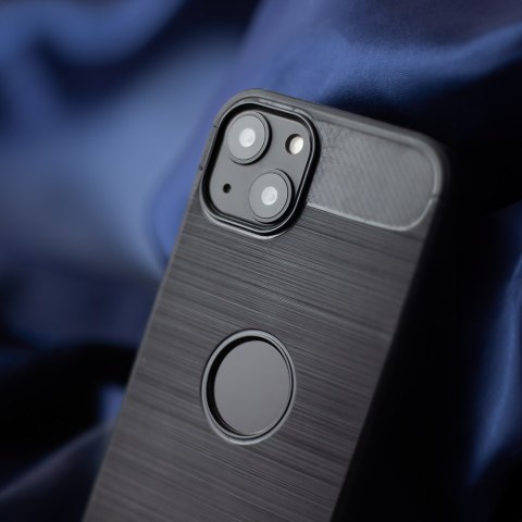 Nakładka Simple Black do Huawei Mate 10 Lite Nakładka Simple Black do Huawei Mate 10 Lite