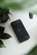 Nakładka Simple Black do Huawei Mate 10 Lite