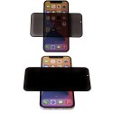 Szkło hartowane Privacy do Samsung Galaxy A34 5G Szkło hartowane Privacy do Samsung Galaxy A34 5G