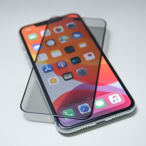 Szkło hartowane Privacy do Xiaomi Redmi 10 / Redmi Note 11 4G (Global) / Note 11s 4G Szkło hartowane Privacy do Xiaomi Redmi 10 / Redmi Note 11 4G (Global) / Note 11s 4G