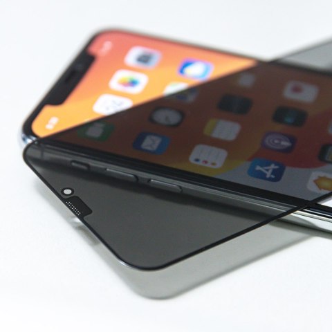Szkło hartowane Privacy do Xiaomi Redmi 10 / Redmi Note 11 4G (Global) / Note 11s 4G Szkło hartowane Privacy do Xiaomi Redmi 10 / Redmi Note 11 4G (Global) / Note 11s 4G