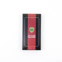 Szkło hartowane 6D do Xiaomi Redmi Note 13 4G / 5G (global) czarna ramka 10w1 Szkło hartowane 6D do Xiaomi Redmi Note 13 4G / 5G (global) czarna ramka 10w1