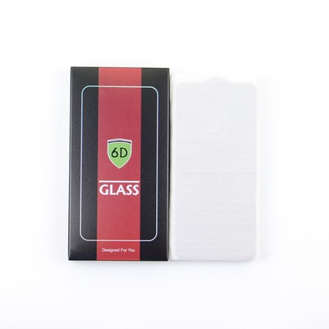 Szkło hartowane 6D do Xiaomi Redmi Note 13 4G / 5G (global) czarna ramka 10w1 Szkło hartowane 6D do Xiaomi Redmi Note 13 4G / 5G (global) czarna ramka 10w1