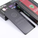Szkło hartowane 6D do Xiaomi Redmi Note 13 4G / 5G (global) czarna ramka 10w1 Szkło hartowane 6D do Xiaomi Redmi Note 13 4G / 5G (global) czarna ramka 10w1
