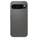 Etui Spigen Liquid Air na Google Pixel 9 Pro XL - szare