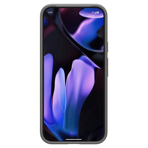 Etui Spigen Liquid Air na Google Pixel 9 Pro XL - szare Etui Spigen Liquid Air na Google Pixel 9 Pro XL - szare