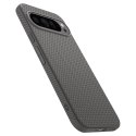 Etui Spigen Liquid Air na Google Pixel 9 Pro XL - szare