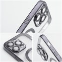 Futerał ELECTRO MAG COVER kompatybilny z MagSafe do SAMSUNG S25 Edge czarny Futerał ELECTRO MAG COVER kompatybilny z MagSafe do SAMSUNG S25 Edge czarny