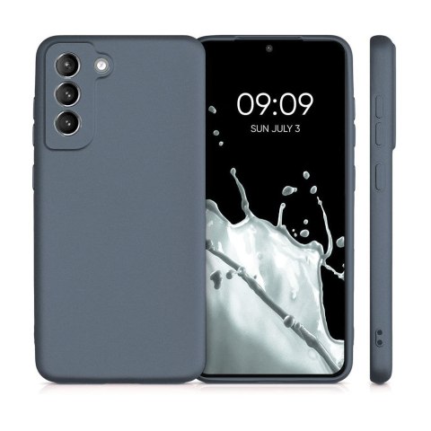 Futerał METALLIC do SAMSUNG S25 Edge szary Futerał METALLIC do SAMSUNG S25 Edge szary