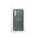Futerał METALLIC do SAMSUNG S25 Edge szary Futerał METALLIC do SAMSUNG S25 Edge szary