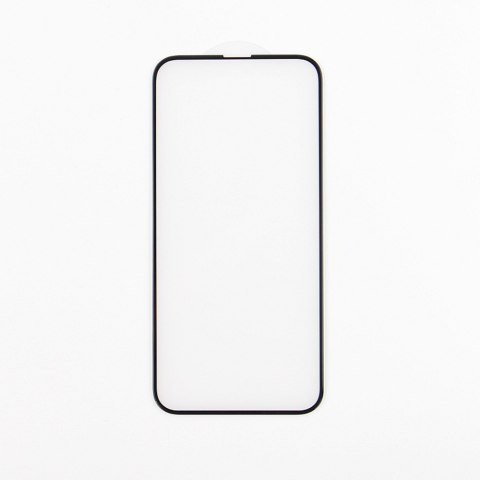 Szkło hartowane 5D do Realme 12 Pro Plus czarna ramka Szkło hartowane 5D do Realme 12 Pro Plus czarna ramka