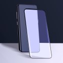 Szkło hartowane 5D do Realme 12 Pro Plus czarna ramka