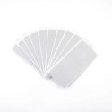 Szkło hartowane 6D do iPhone 13 / 13 Pro 6,1'' / 14 / 16e 6,1" czarna ramka 10w1 Szkło hartowane 6D do iPhone 13 / 13 Pro 6,1'' / 14 / 16e 6,1" czarna ramka 10w1
