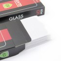 Szkło hartowane 6D do Xiaomi Redmi Note 14 4G / 14 5G czarna ramka 10w1 Szkło hartowane 6D do Xiaomi Redmi Note 14 4G / 14 5G czarna ramka 10w1
