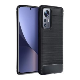 Futerał CARBON do GOOGLE PIXEL 10 / 10 Pro czarny