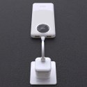 Powerbank Dudao K12 10000mAh PD22.5W USB-A, USB-C - czarny
