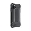 Futerał ARMOR do XIAOMI Redmi Note 14 Pro 5G czarny Futerał ARMOR do XIAOMI Redmi Note 14 Pro 5G czarny